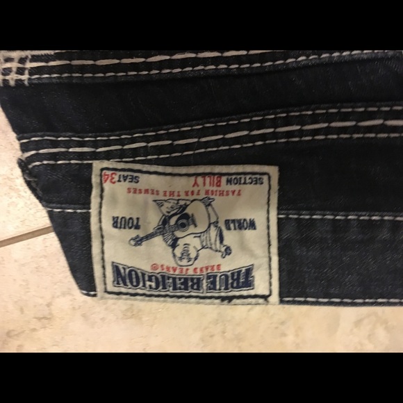 True Religion Other - True religion jeans